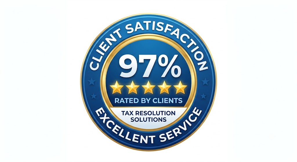 97% Client Satisfaction