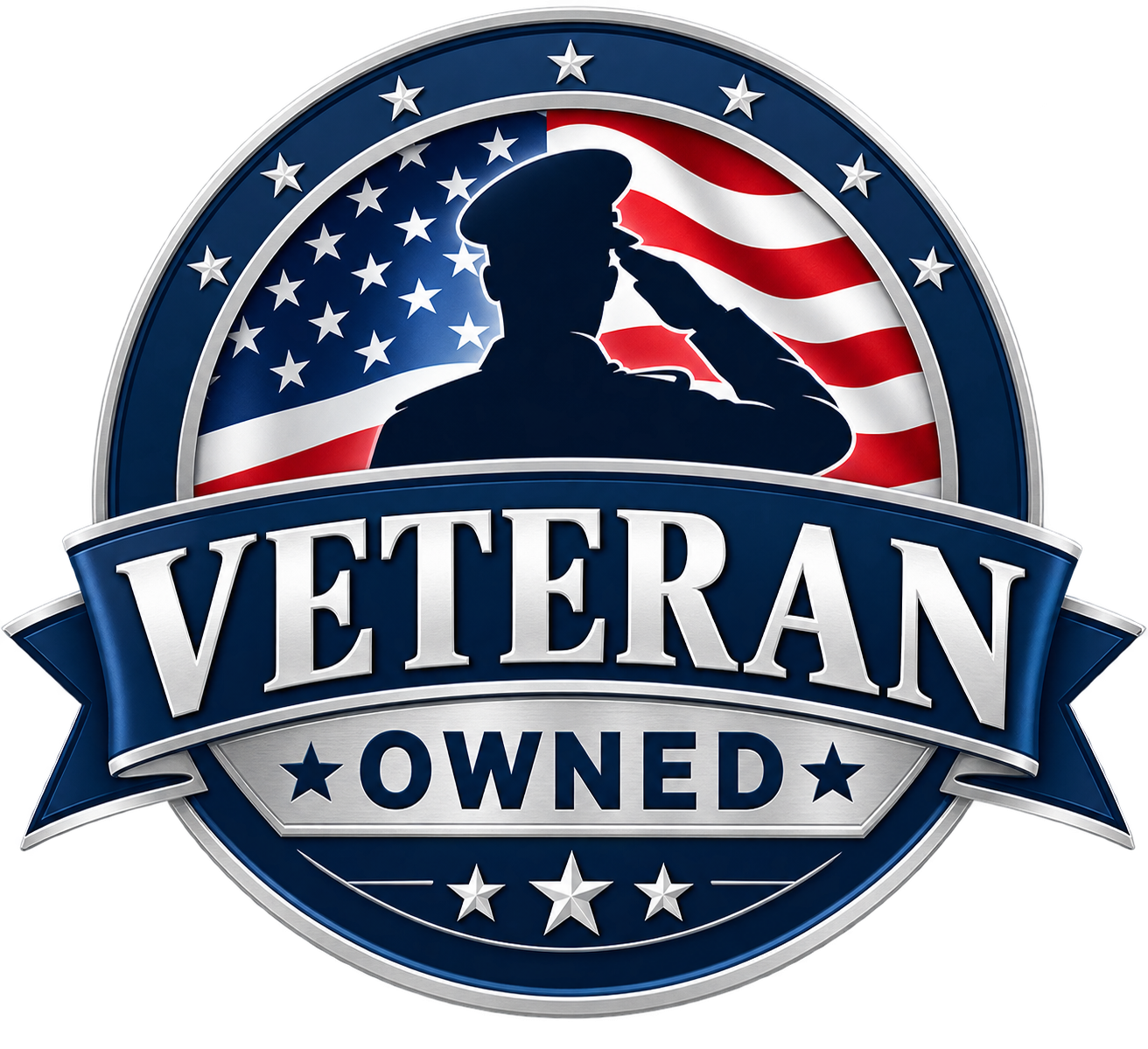 Veteran Owned Business