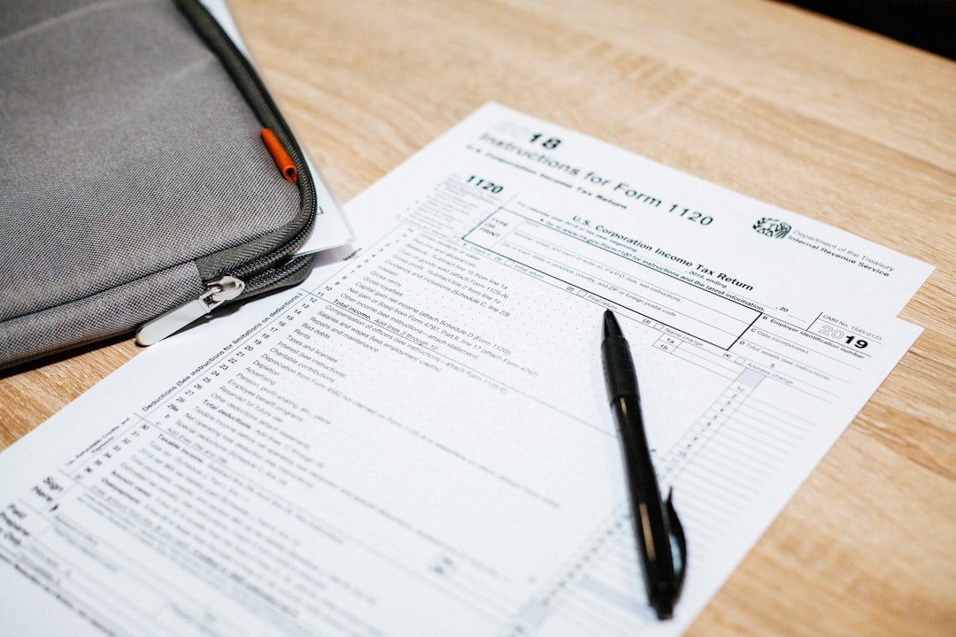 Maximize Your Savings with Tax Relief Services