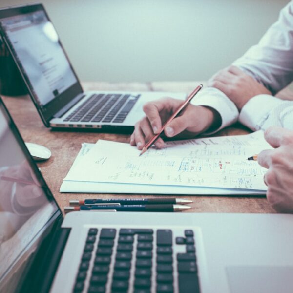 Resolving Business Tax Debt: Strategies…
